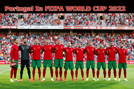 FIIFA WORLD CUP 2022: WHY PORTUGAL STEPPING OUT OF CRISTIANO RONALDO’S SHADOW