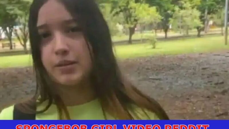 SPONGEBOB GIRL VIDEO REDDIT