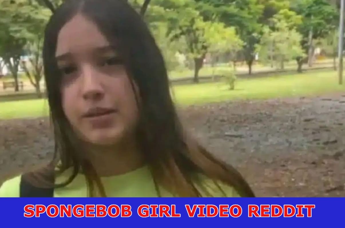 [WATCH] SPONGEBOB GIRL VIDEO REDDIT: WHAT IS THE INCIDENT GOT LEAKED ON TWITTER, TIKTOK, INSTAGRAM, YOUTUBE & TELEGRA MEDIA? CHECK HERE!