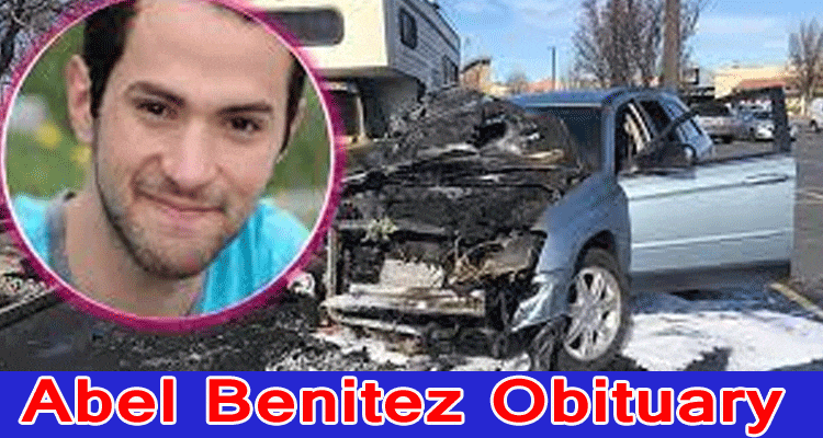 Latest news Abel Benitez Obituary