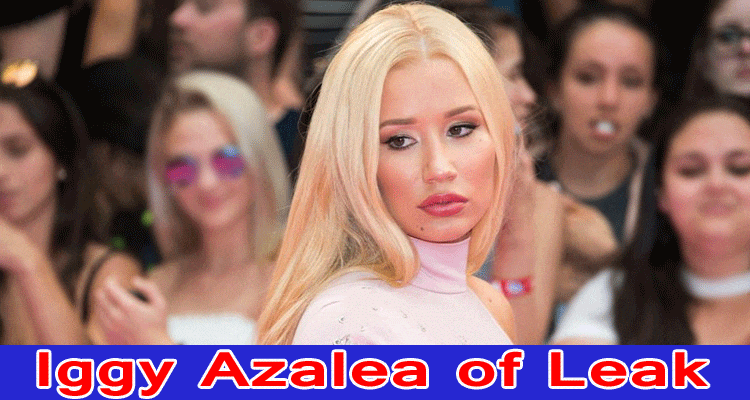 [Updated] Iggy Azalea of Break: Is Her Before After Plastic Medical procedure Pics Present via Web-based Entertainment? Really take a look at Now!