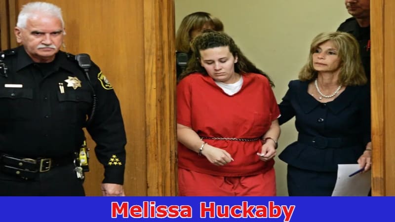 Melissa Huckaby:  Melissa Huckaby Daughter, Melissa Huckaby Now Details