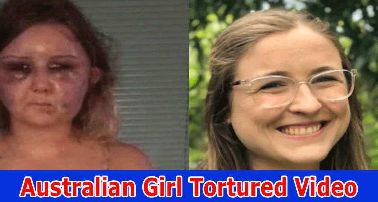 Australian Girl Tortured Video