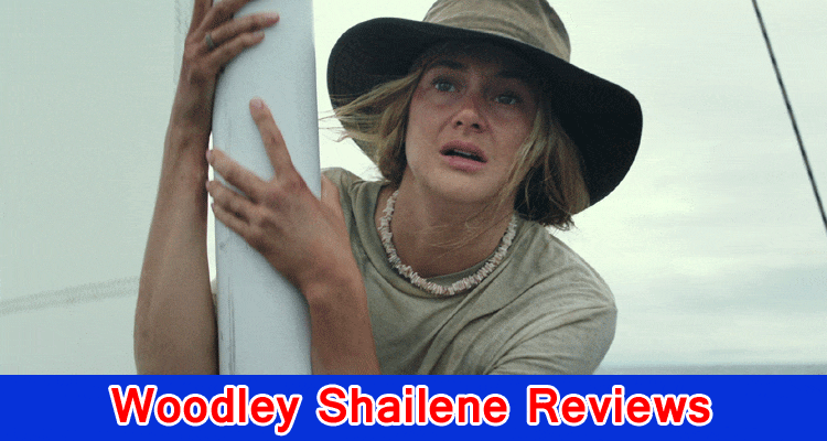 Latest News Woodley Shailene Reviews