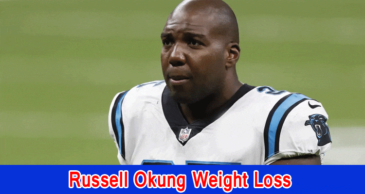 Latest News Russell Okung Weight Loss