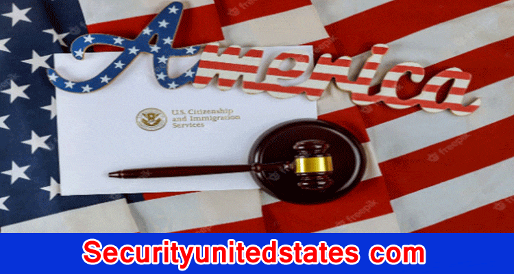 Latest Nesw Securityunitedstates com